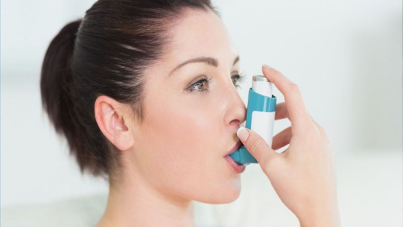 Gejala Asma yang Jangan Diabaikan, Kapan Harus Pakai Inhaler? – PAFI Karang Tinggi